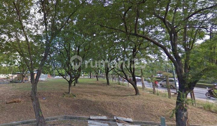 Dijual Kavling Premium di Pinisi, PIK – Hoek, Feng Shui Bagus