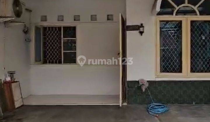 Rumah Murah, Siap Huni Dijual Di Duta Garden, Tangerang 1