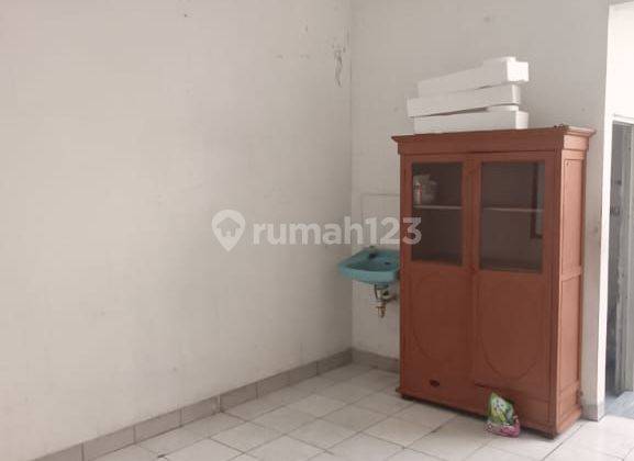 Rumah 4 Kamar,murah  Disewakan Di Citra Garden 2,cengkareng 1