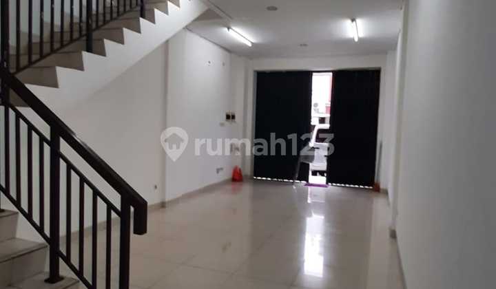 Dijual Ruko di Pasar Modern Bsd City Tangerang Selatan Dijual Ruko di Pasar Modern Bsd City Tangerang Selatan