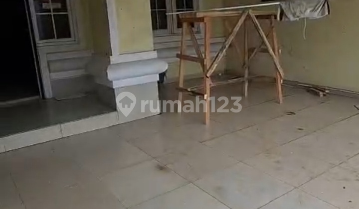 Rumah Rapi,2 Lantai Disewakan di Citra 2 Ekst.cengkareng 2