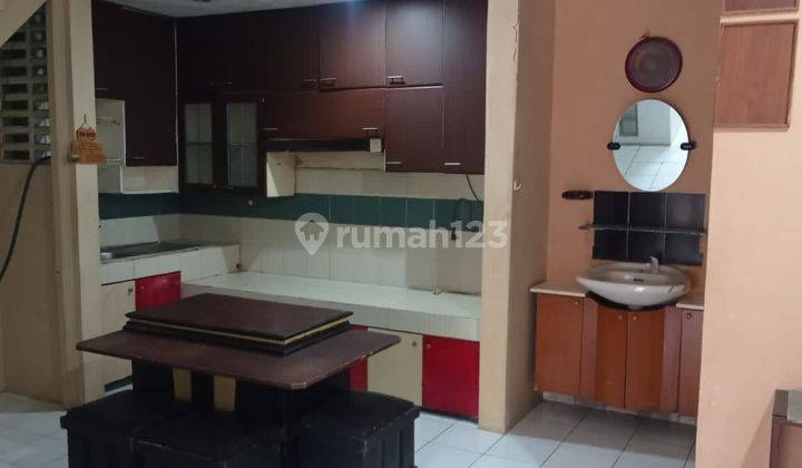 Rumah 4 Kamar Disewakan Di Citra Garden 3,cengkareng 2