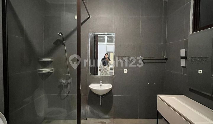 Dijual Rumah Metland Full Furnish Bangunan 2021 Baru 2