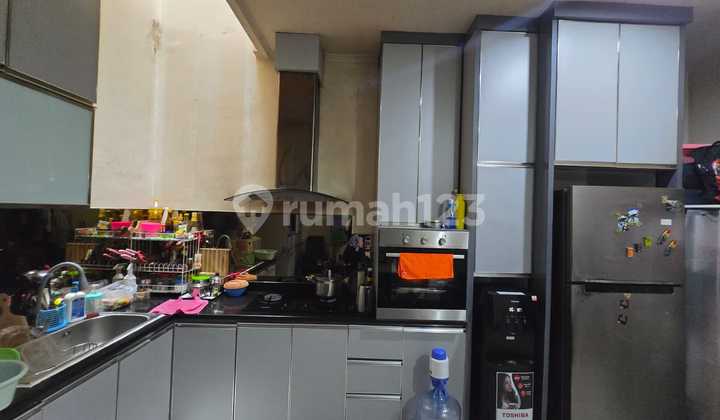 Rumah Furnish,Rapi Disewakan di Komplek Pasadena,Cengkareng 2