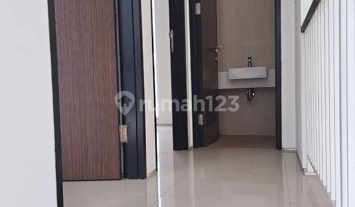 Rumah Baru,Rapi,Disewakan di Citra Garden 8