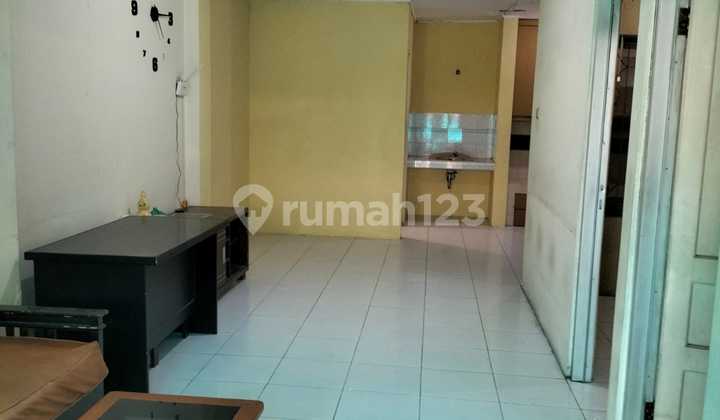 Rumah Rapi,Siap Huni Disewakan di Citra3,Cengkareng