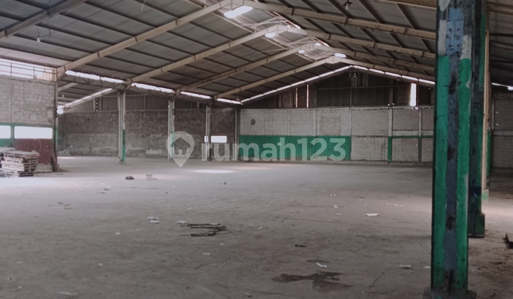 Disewa Gudang Luas 1500m2 Di Jalan Jurumudi Tangerang Disewa Gudang Luas 1500m2 Di Jalan Jurumudi Tangerang