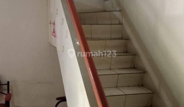 Rumah 2 Lantai Dijual Di taman palem, Cengkareng, jakarta Barat 2