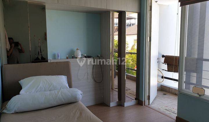 Rumah Bagus,furnish,2 Lantai Dijual Di Premier Pavilion,kalideres 1