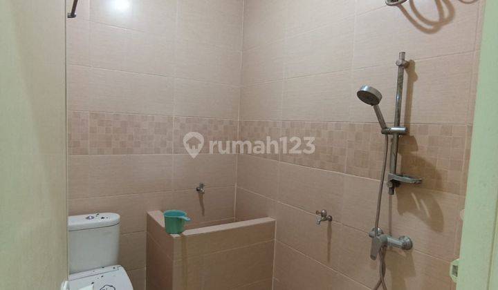 Rumah 3kt,semifurnish Disewakan Di Taman Surya,cengkareng 2