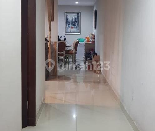Tidy House, Furnished for Rent in Duri Kepa, West Jakarta 2