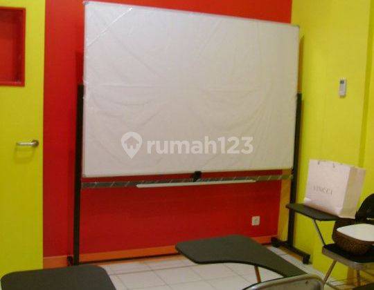 Ruko Rapi, Ac 9 Unit,disewakan Di Citra Garden 2#,cengkareng  1