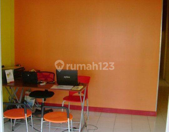 Ruko Rapi, Ac 9 Unit,disewakan Di Citra Garden 2#,cengkareng  2