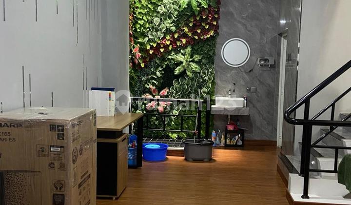 Dijual Ruko Bagus 4 Lantai Full Renov dan Rapi Siap Huni di Taman Mutiara Palem Jakarta Barat Dijual Ruko Bagus 4 Lantai Full Renov dan Rapi Siap Huni di Taman Mutiara Palem Jakarta Barat