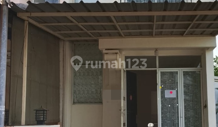 Neat House, 2 Floors For Rent In Pasadena, Cengkareng