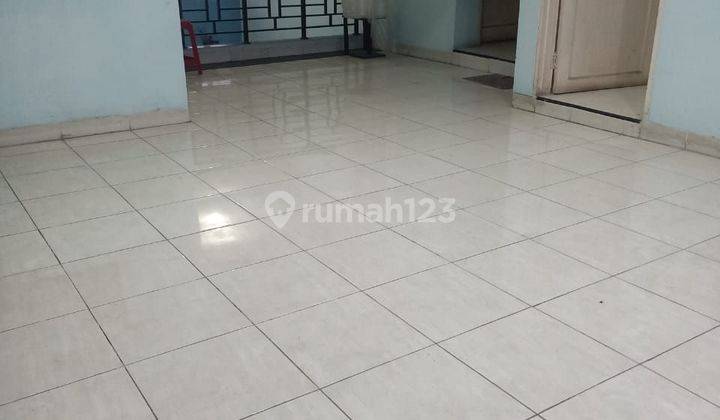 Rumah 2 Lantai,hadap Timur Dijual Di Citra Garden 5,cengkareng 2