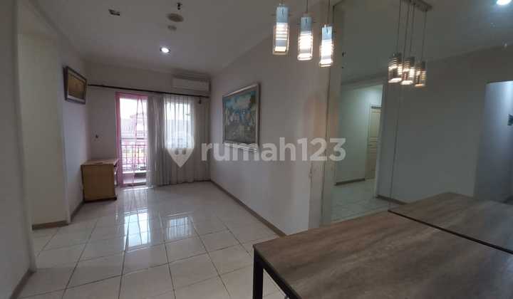 3-Bedroom Furnished Apartment for Rent at City Resort