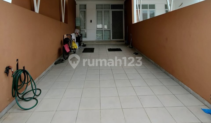 Rumah Semifurnish,Rapi Dijual dan Disewakan di Duri Kepa