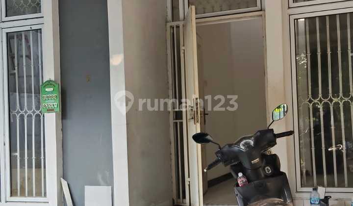 Rumah Rapi,semifurnish Disewakan Di Citra Garden 5,cengkareng 2