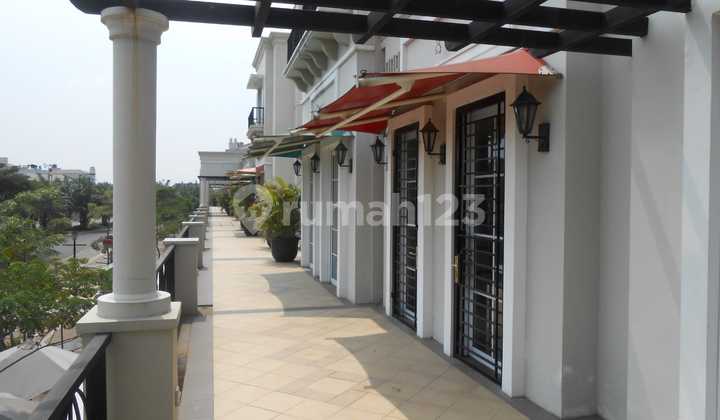 Strategic Position Shop House, Neat For Rent In Citra Garden 7, Cengkareng