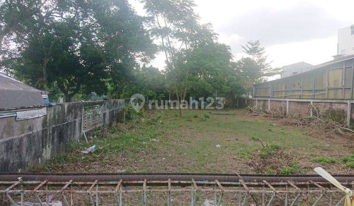 Tanah Cocok Untuk Kost Atau Penginapan Dekat Uny,ugm 1