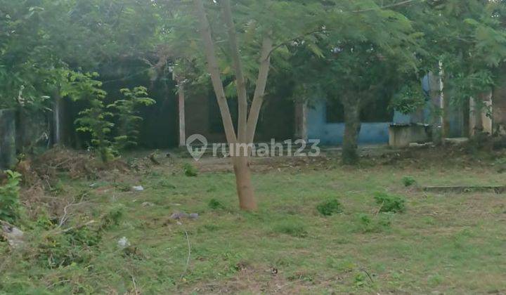 Tanah Cocok Untuk Kost Atau Penginapan Dekat Uny,ugm 2