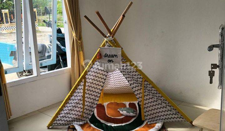 Jual Cepat Rumah Minimalis Siap Huni di Bekasi Ag2 5