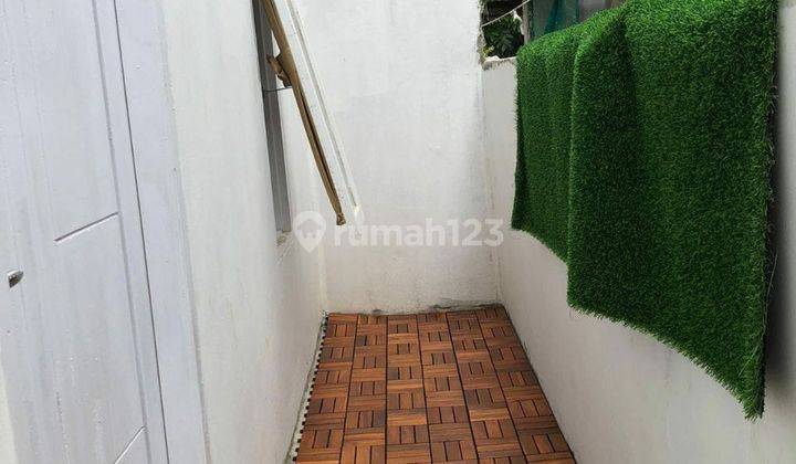 Jual Cepat Rumah Minimalis Siap Huni di Bekasi Ag2 8