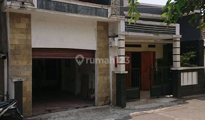 Rumah bagus di medari sleman Yogyakarta 4kamar 2