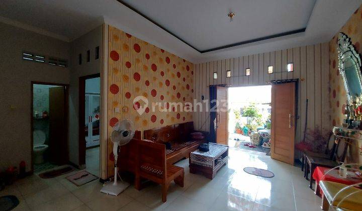 Rumah Murah dan cantik di tirtomartani kalasan sleman 1