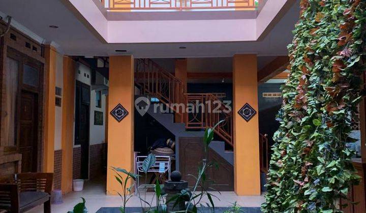 kost exclusive dekat jih dan pakuwon mall Condongcatur Yogyakarta 2