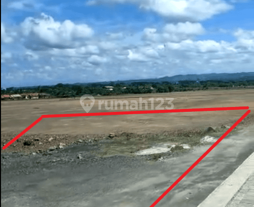 For Sale, Super Beautiful Panoramic Beach Front Land In Bali 9