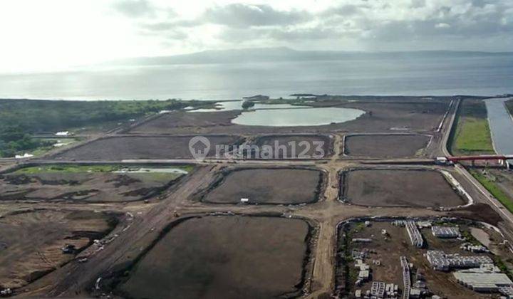 For Sale, Super Beautiful Panoramic Beach Front Land In Bali 10
