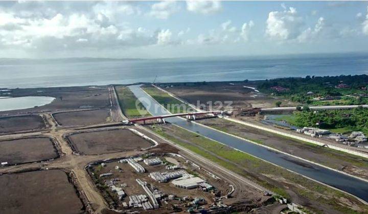 For Sale, Super Beautiful Panoramic Beach Front Land In Bali 16