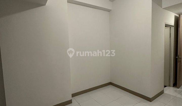 Apartement Studio Murah Tokyo Riverside Pik 2 Kosongan + Ac 1