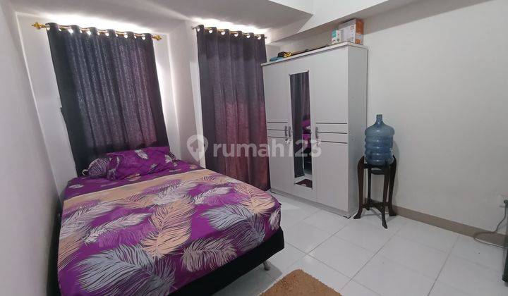 Disewakan Termurah Apartemen Studio Tokyo Riverside PIK 2 Furnished Bagus 1