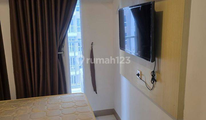 Di sewa murah banget Apartemen Tokyo Riverside PIK 2 Full Furnished Bagus Lengkap 2