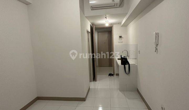 Apartement Studio Murah Tokyo Riverside Pik 2 Kosongan + Ac 2
