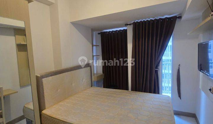 Di sewa murah banget Apartemen Tokyo Riverside PIK 2 Full Furnished Bagus Lengkap 1