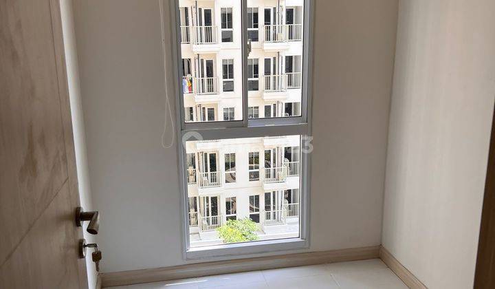 Dijual murah banget Apartemen Tokyo Riverside PIK 2 2 Kamar Tidur Baru Unfurnished 2