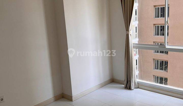 Dijual murah banget Apartemen Tokyo Riverside PIK 2 2 Kamar Tidur Baru Unfurnished 1