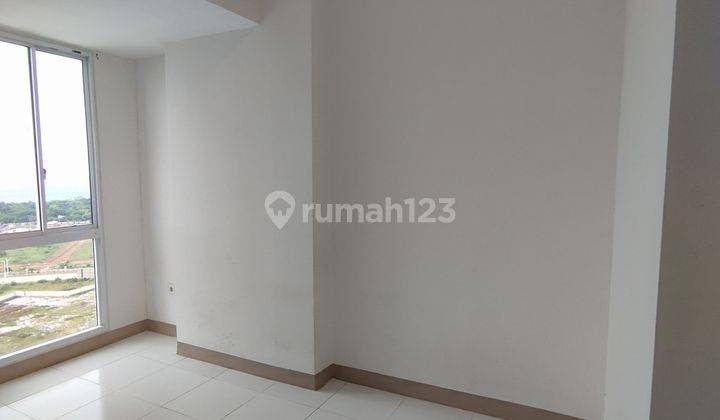 Di sewakan studio Apartemen Tokyo Riverside PIK 2 Unfurnished 2