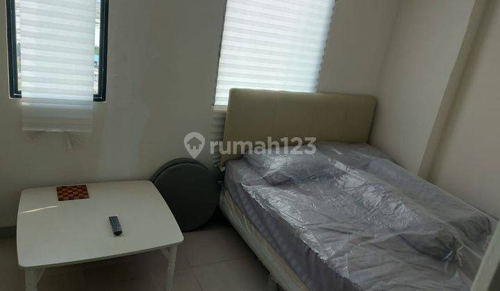 Apartemen Osaka Riverview 2 Br Jadi 1 Br Furnished Bagus 2