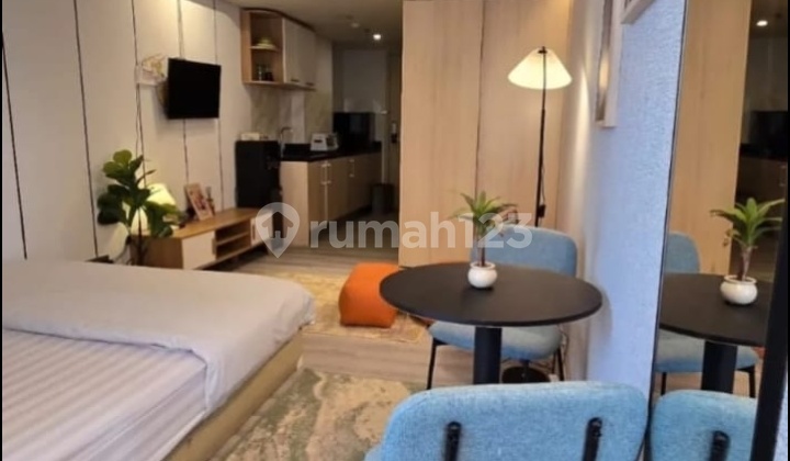 Apartment Louis Kienne Semarang for Quick Sale 2