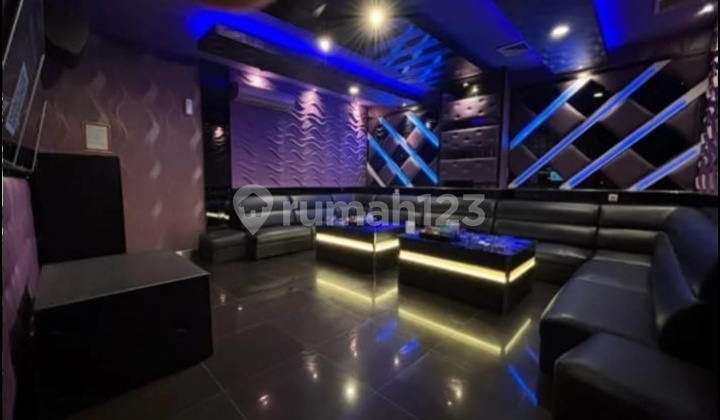 Dijual Tempat Karaoke dan Spa Semarang 2