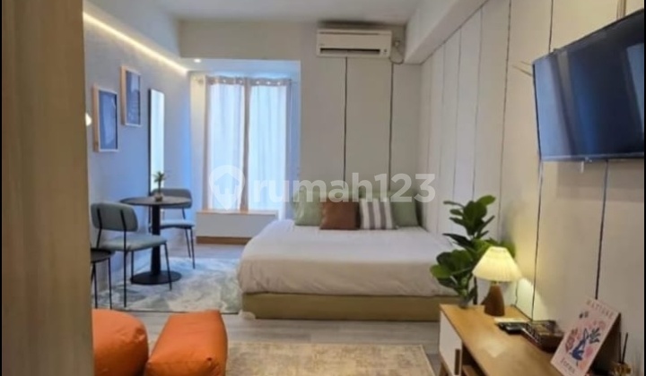 Apartment Louis Kienne Semarang for Quick Sale 1