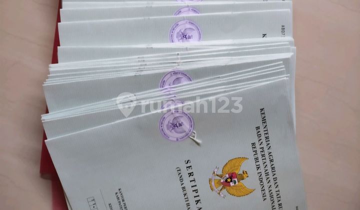 40 Villas Built with Investor Capital... Up to Getting Upstream to Downstream Business Capital.