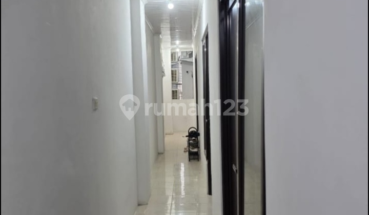 For Sale, Fully Active Boarding House in Mangga Besar, West Jakarta 2