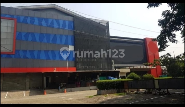 For Sale Karaoke and Spa in Semarang