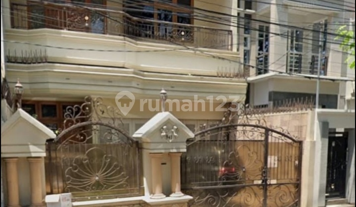 Dijual Rumah Hoki Gayamsari Semarang 2